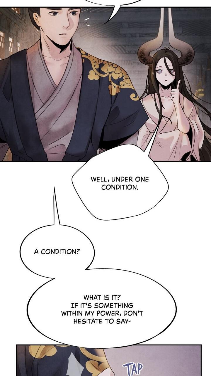 Aza (WOO Saesae) Chapter 27 page 23 - 