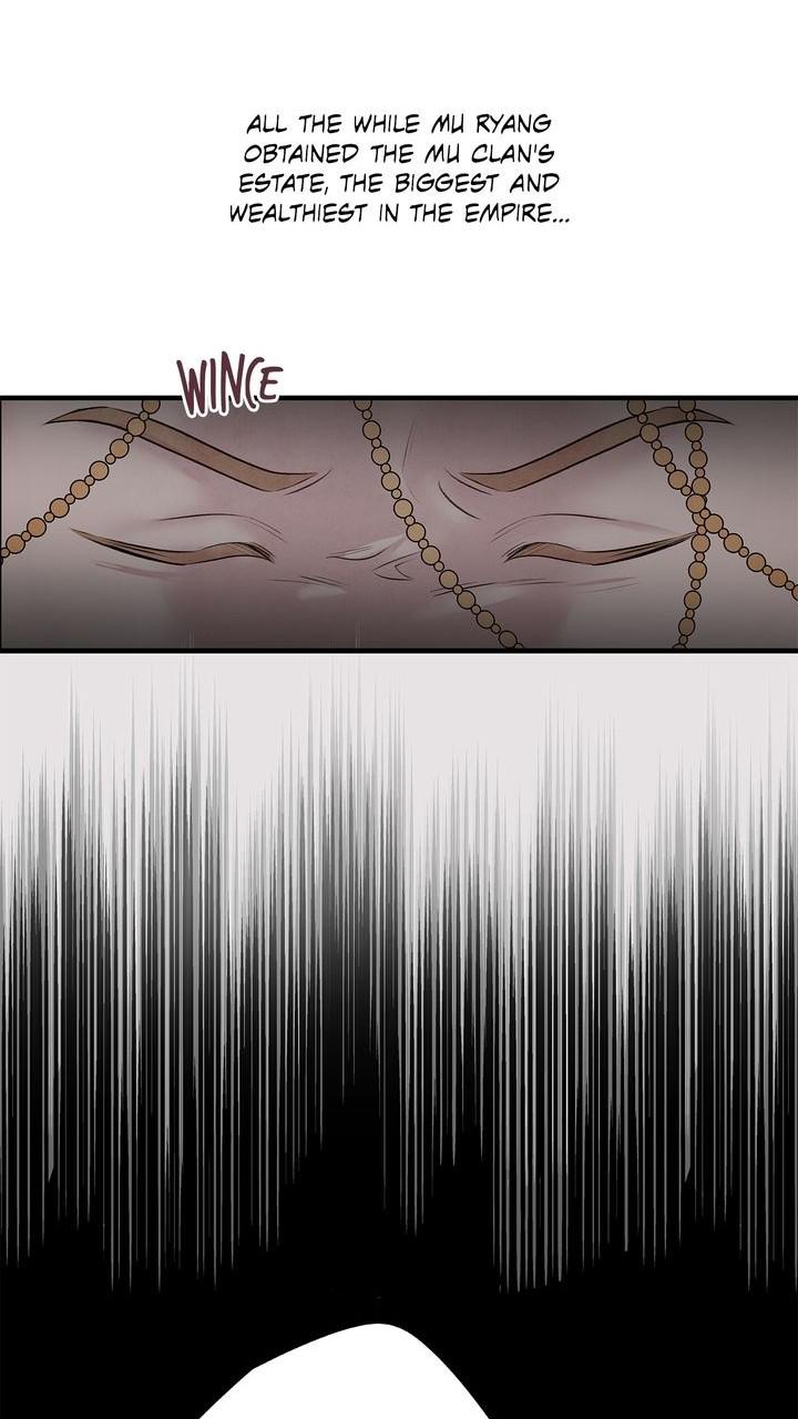 Aza (WOO Saesae) Chapter 27 page 34 - 