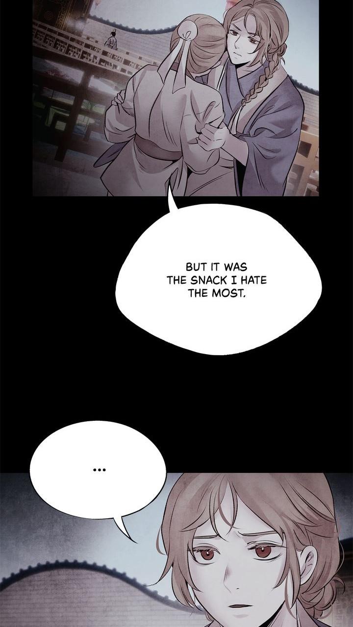 Aza (WOO Saesae) Chapter 27 page 37 - 
