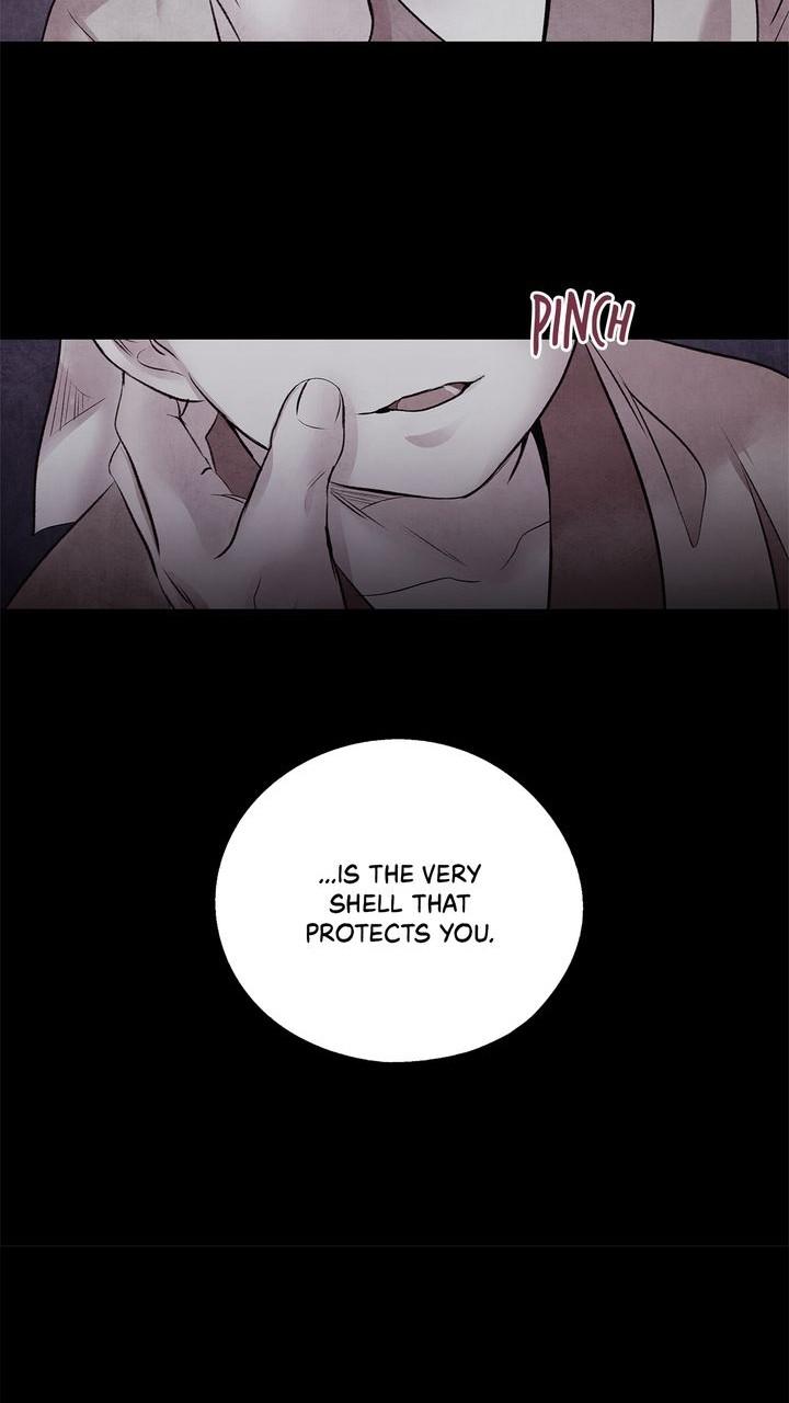 Aza (WOO Saesae) Chapter 27 page 40 - 