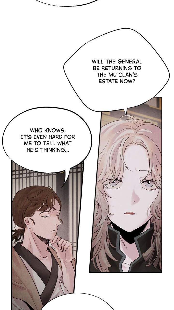 Aza (WOO Saesae) Chapter 27 page 50 - 