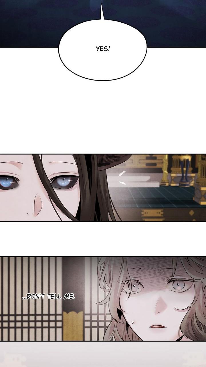 Aza (WOO Saesae) Chapter 27 page 53 - 
