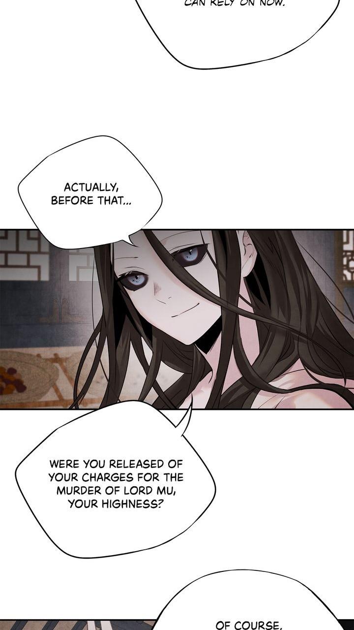 Aza (WOO Saesae) Chapter 27 page 8 - 