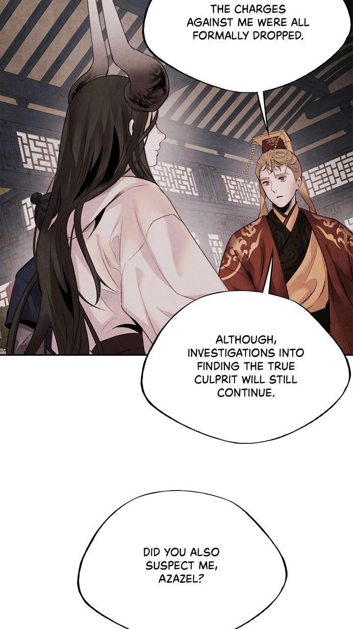 Aza (WOO Saesae) Chapter 27 page 9 - 