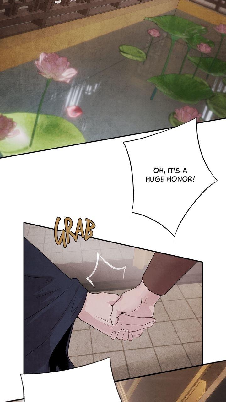 Aza (WOO Saesae) Chapter 28 page 13 - 