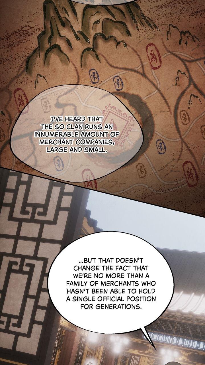 Aza (WOO Saesae) Chapter 28 page 20 - 