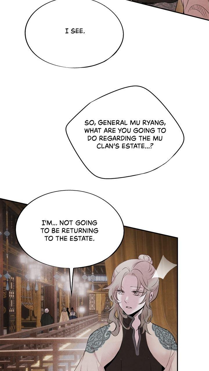 Aza (WOO Saesae) Chapter 28 page 22 - 