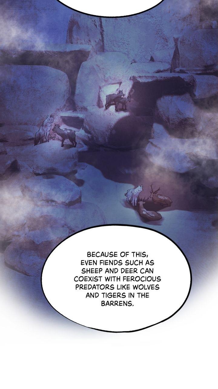 Aza (WOO Saesae) Chapter 28 page 44 - 