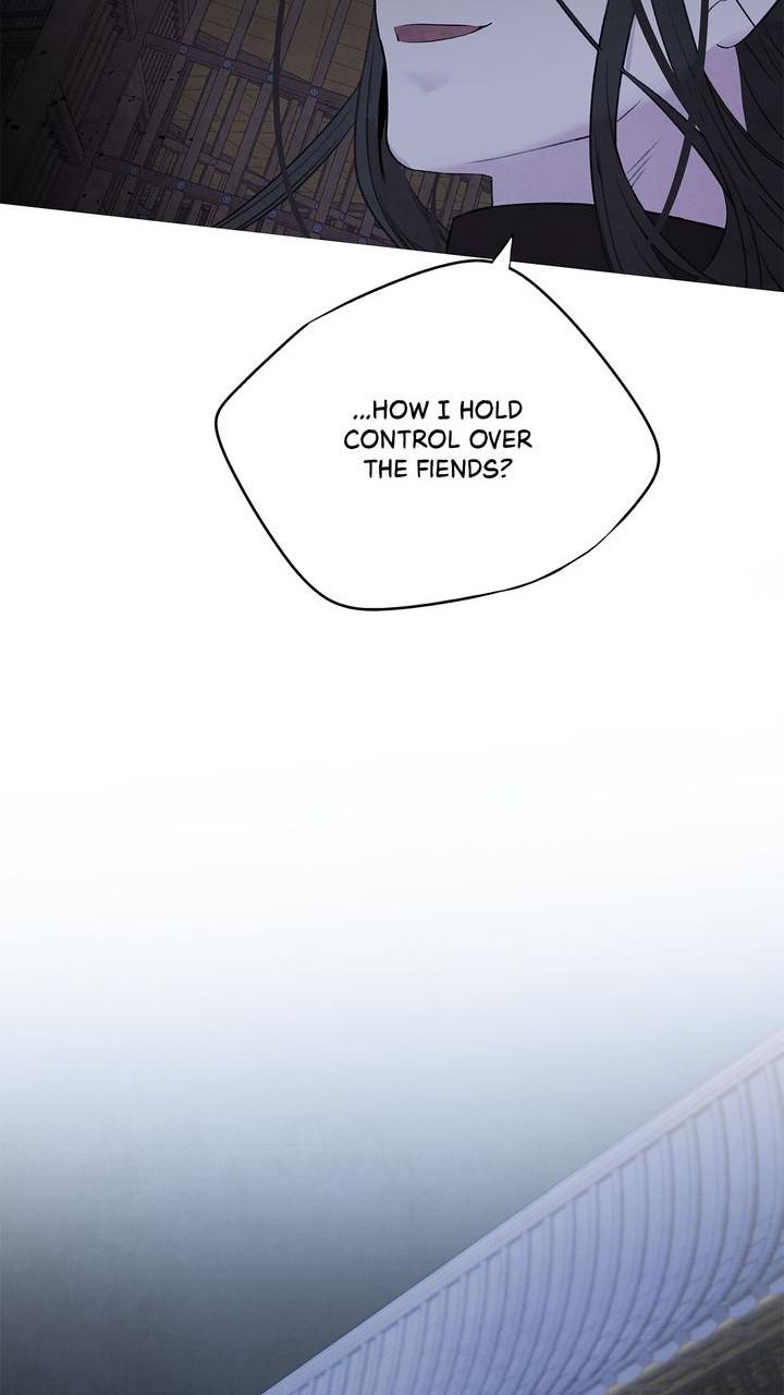 Aza (WOO Saesae) Chapter 28 page 51 - 