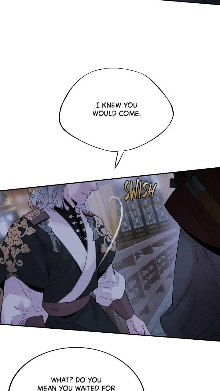 Aza (WOO Saesae) Chapter 28 page 53 - 