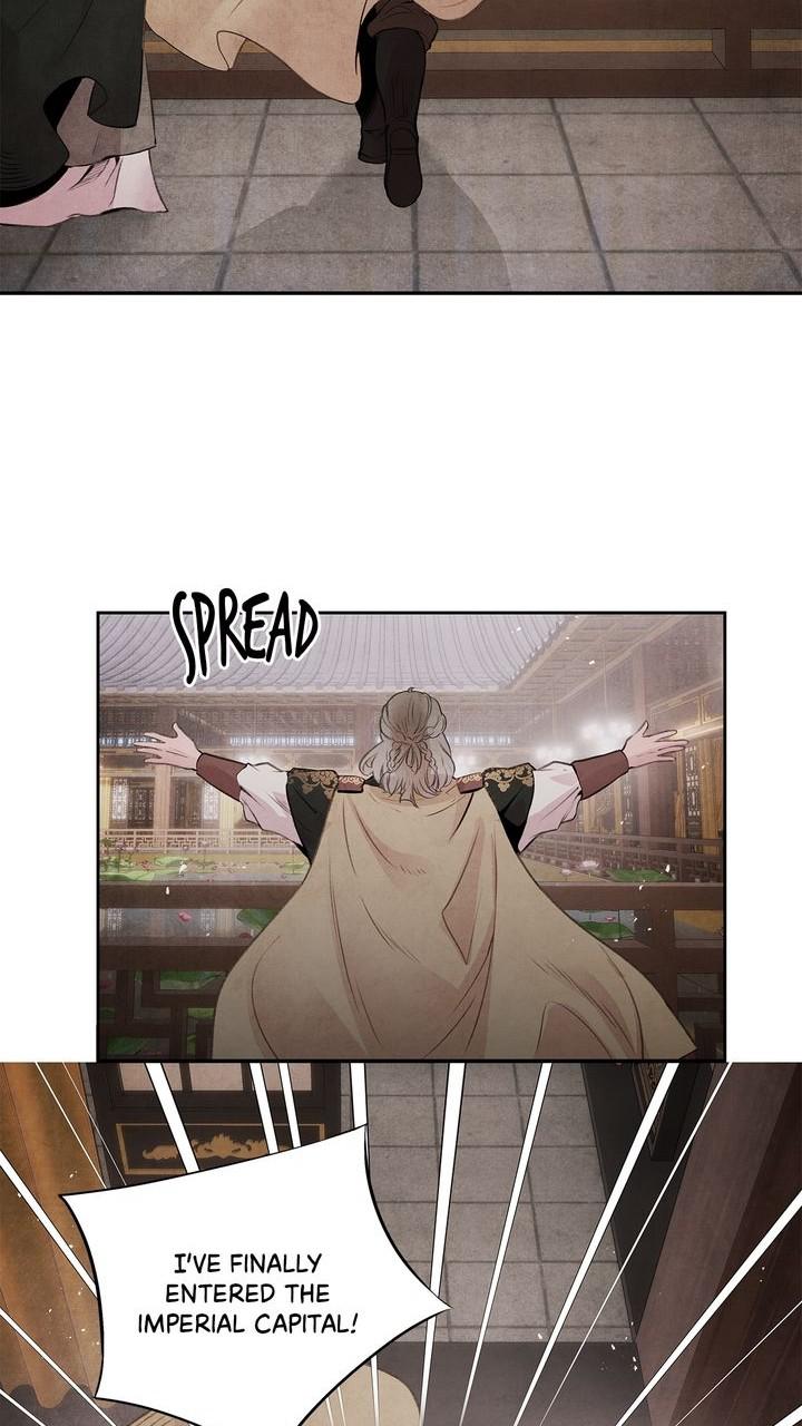 Aza (WOO Saesae) Chapter 28 page 8 - 