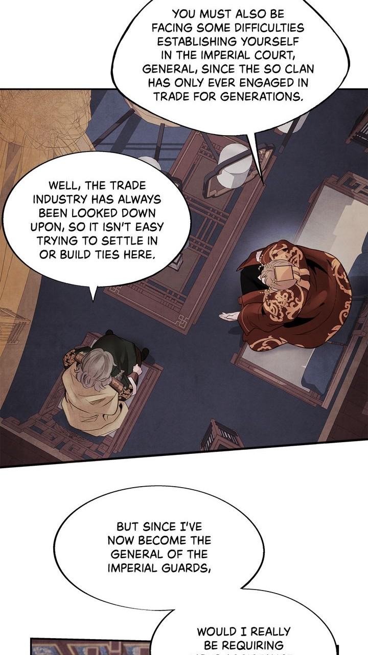 Aza (WOO Saesae) Chapter 29 page 19 - 