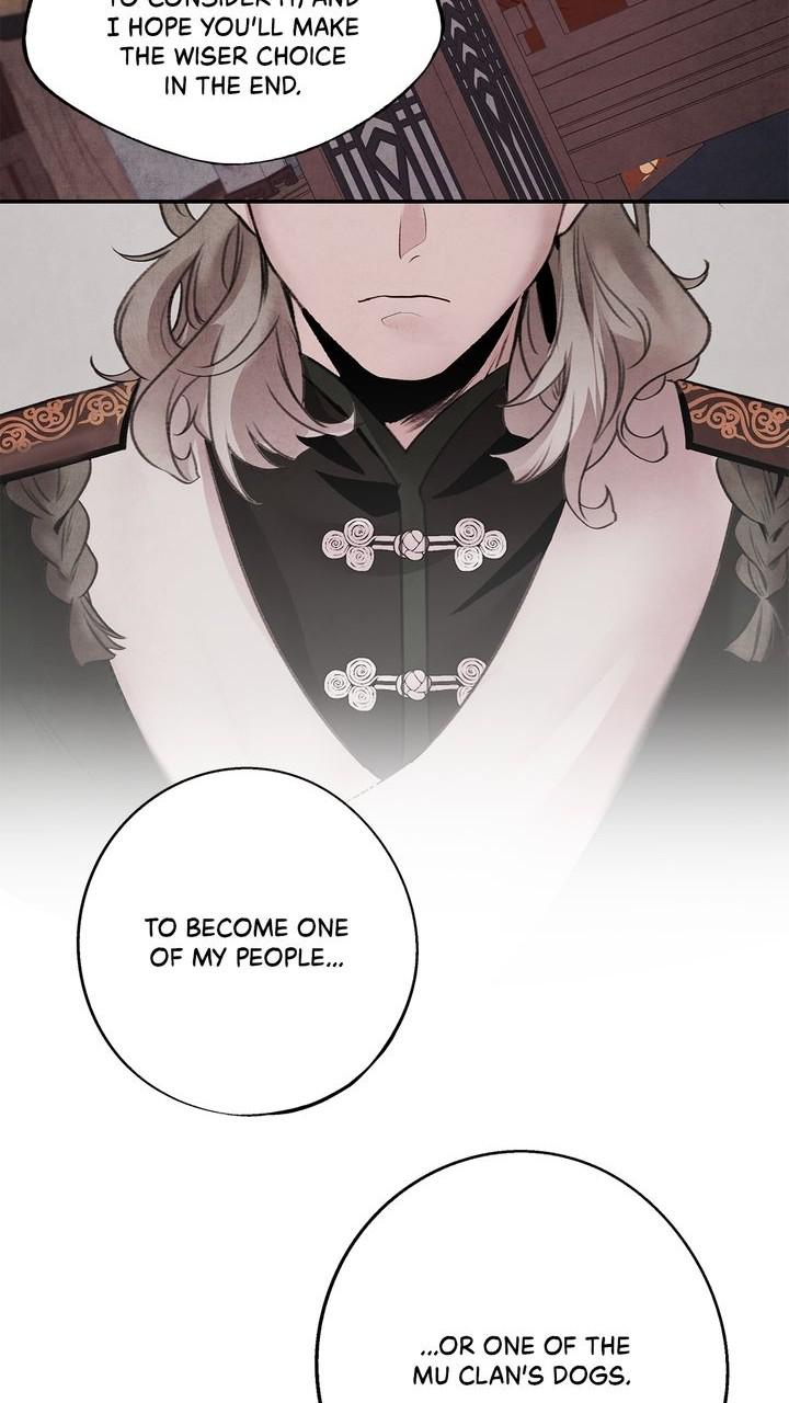 Aza (WOO Saesae) Chapter 29 page 27 - 