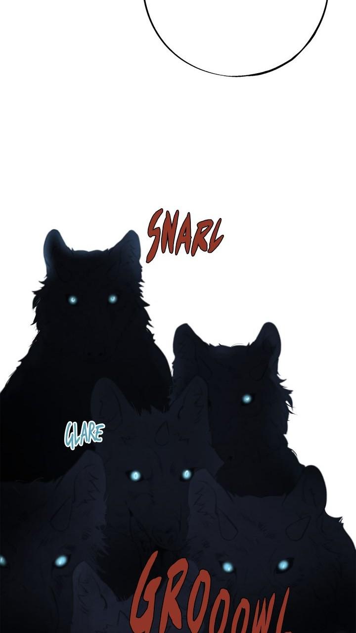 Aza (WOO Saesae) Chapter 29 page 28 - 
