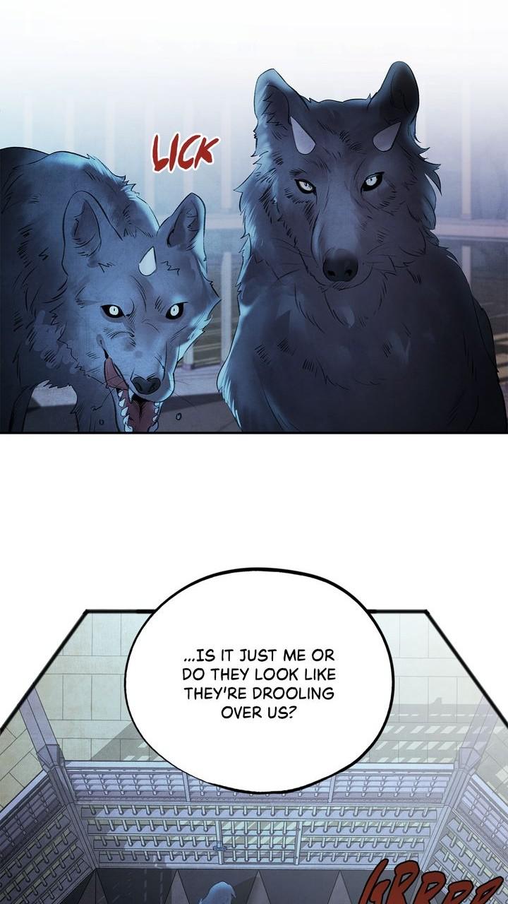 Aza (WOO Saesae) Chapter 29 page 30 - 