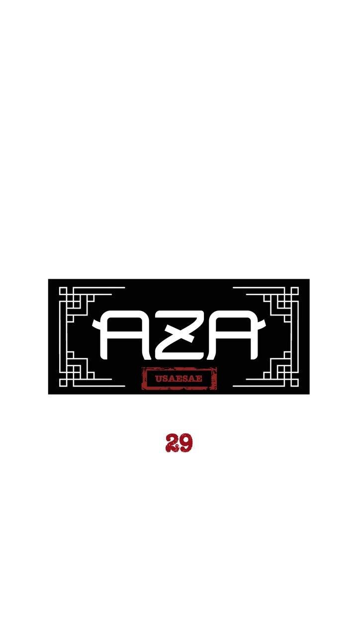 Aza (WOO Saesae) Chapter 29 page 4 - 