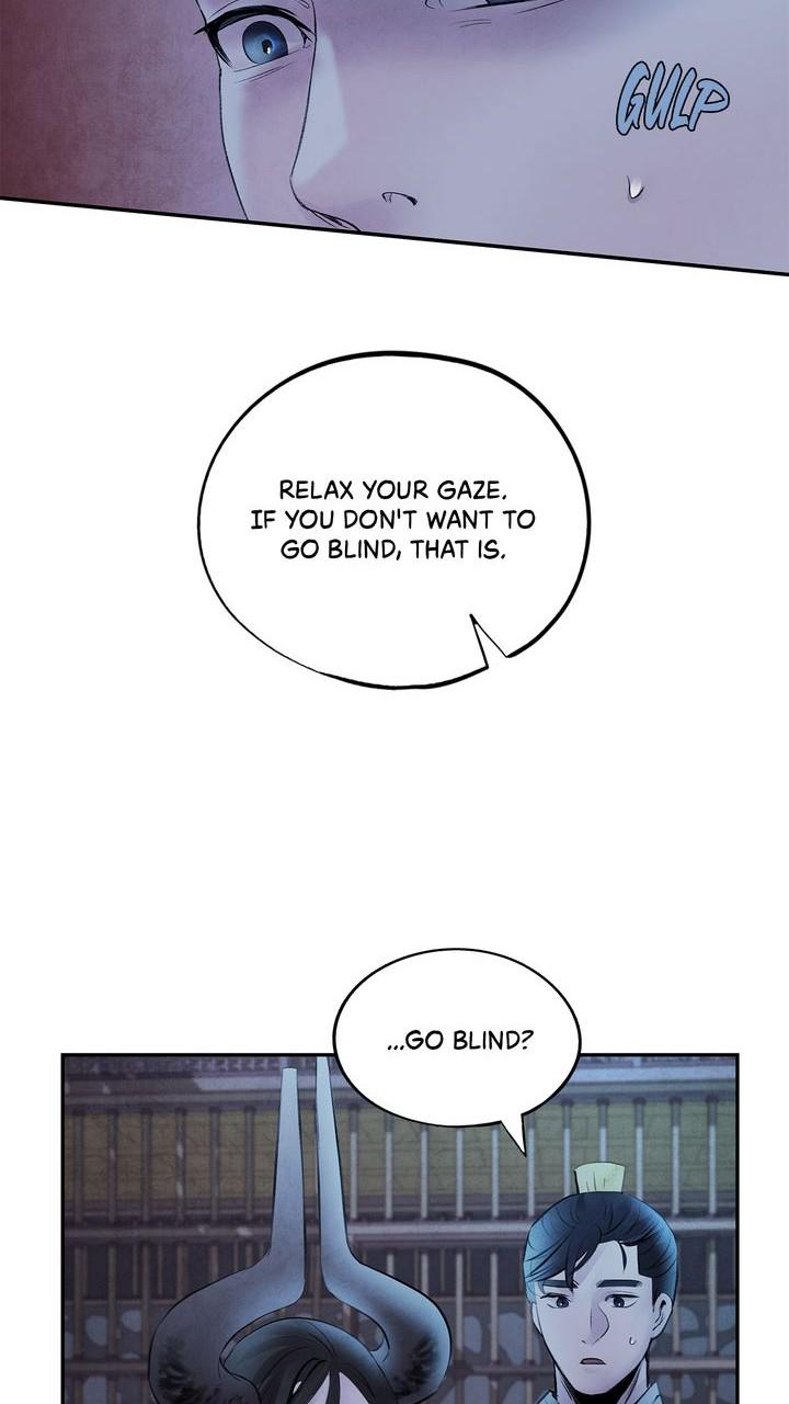 Aza (WOO Saesae) Chapter 29 page 33 - 