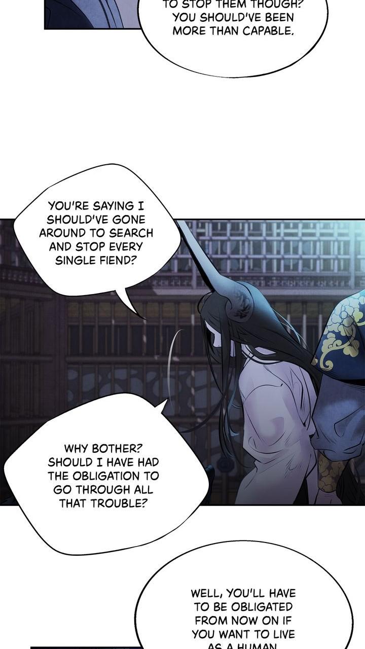 Aza (WOO Saesae) Chapter 29 page 41 - 