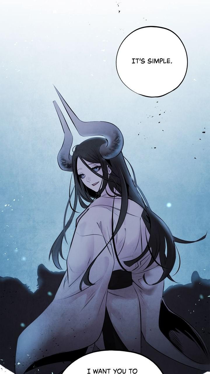 Aza (WOO Saesae) Chapter 29 page 43 - 