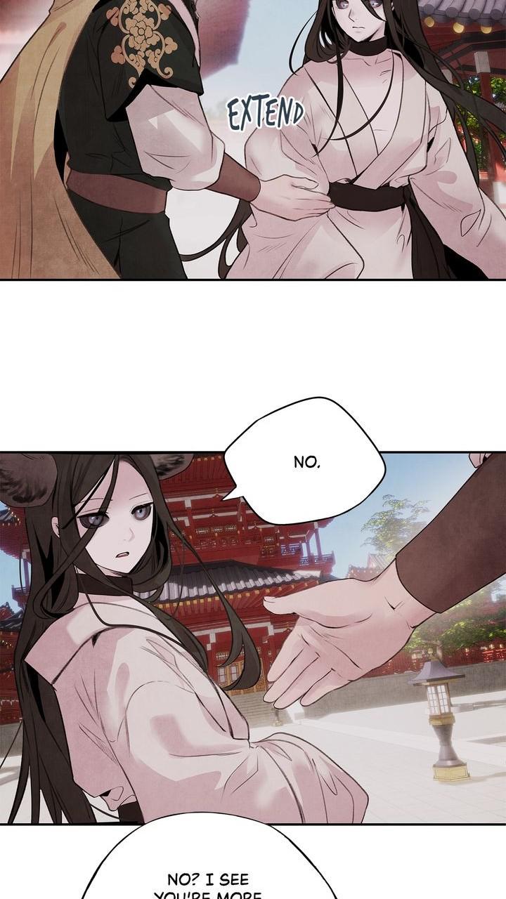 Aza (WOO Saesae) Chapter 29 page 49 - 