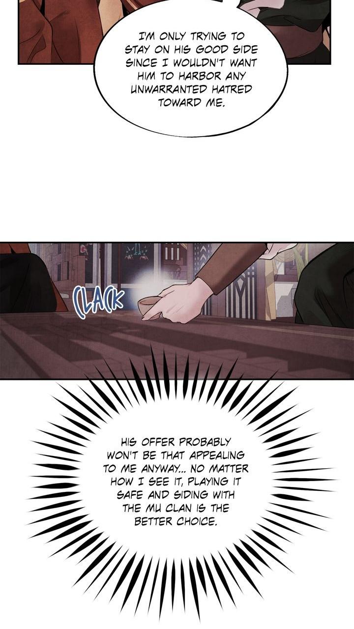 Aza (WOO Saesae) Chapter 29 page 6 - 