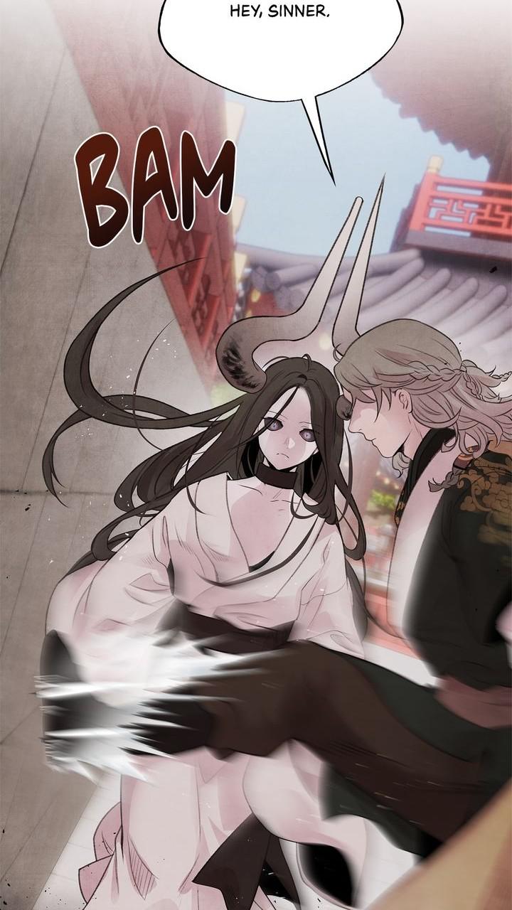 Aza (WOO Saesae) Chapter 29 page 53 - 