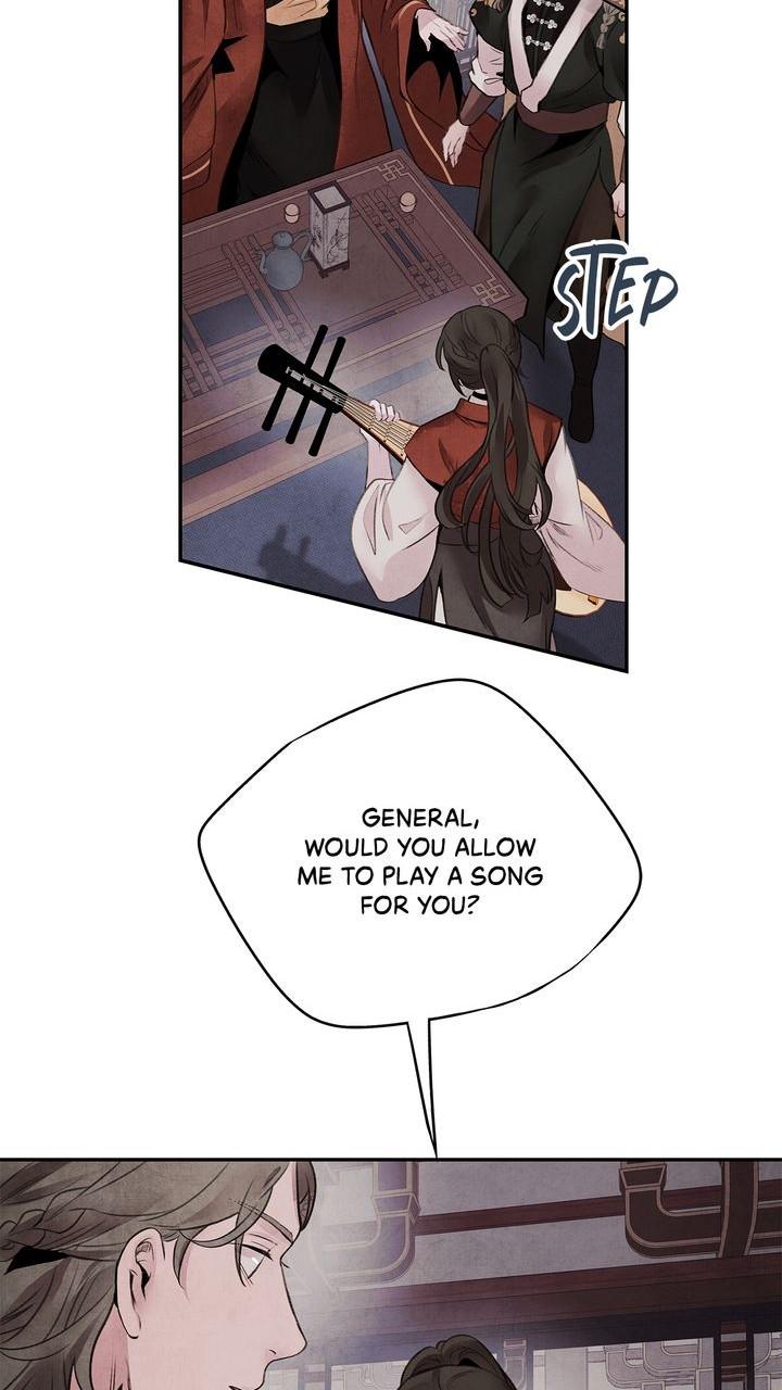 Aza (WOO Saesae) Chapter 29 page 10 - 
