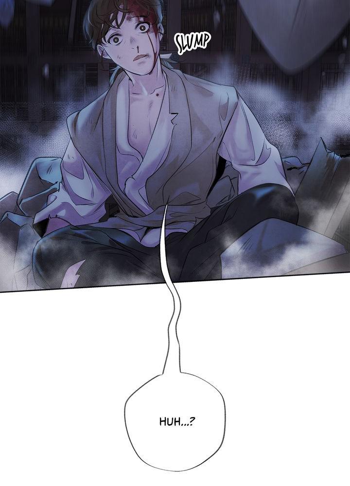 Aza (WOO Saesae) Chapter 3 page 101 - 