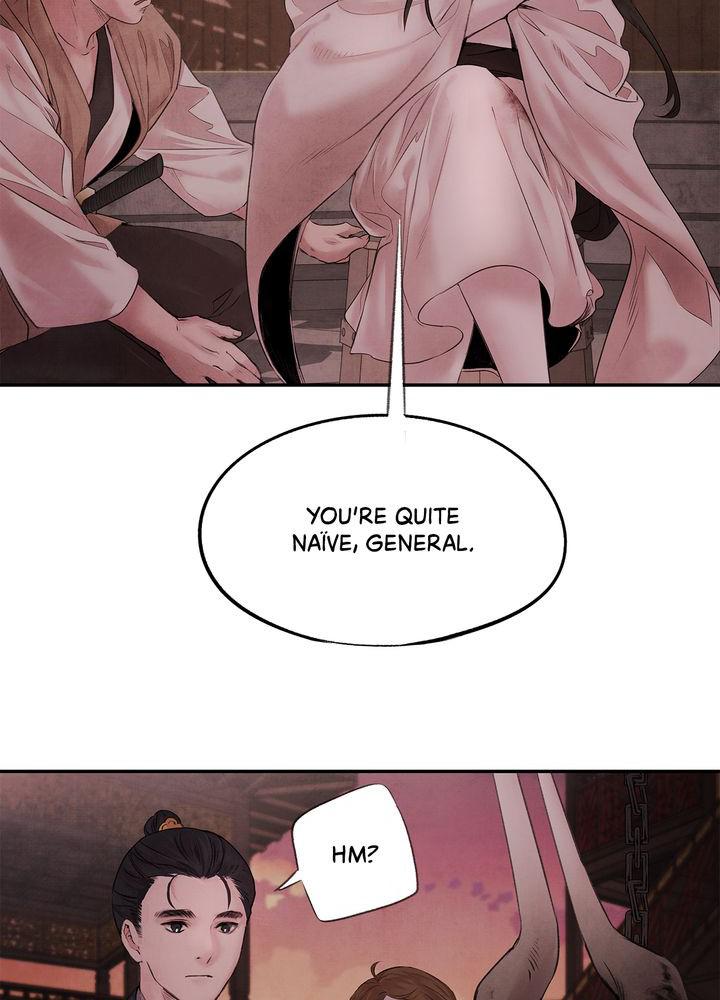 Aza (WOO Saesae) Chapter 3 page 13 - 