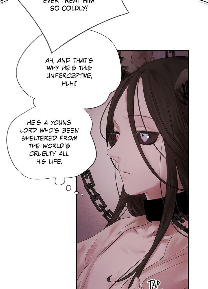 Aza (WOO Saesae) Chapter 3 page 18 - 