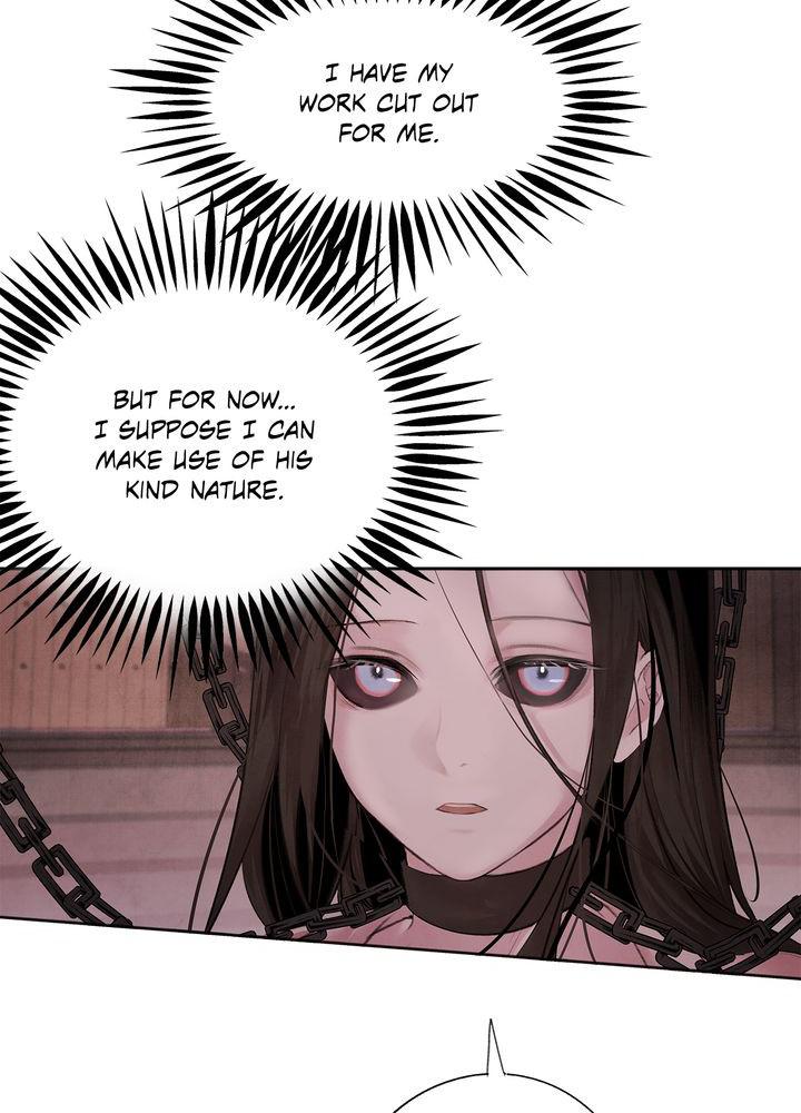 Aza (WOO Saesae) Chapter 3 page 20 - 