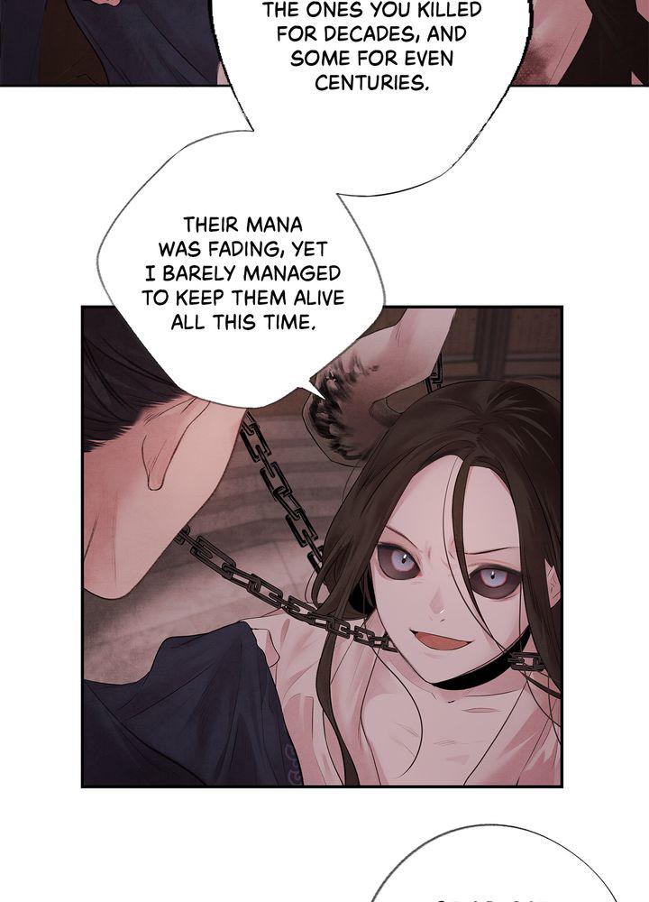 Aza (WOO Saesae) Chapter 3 page 3 - 