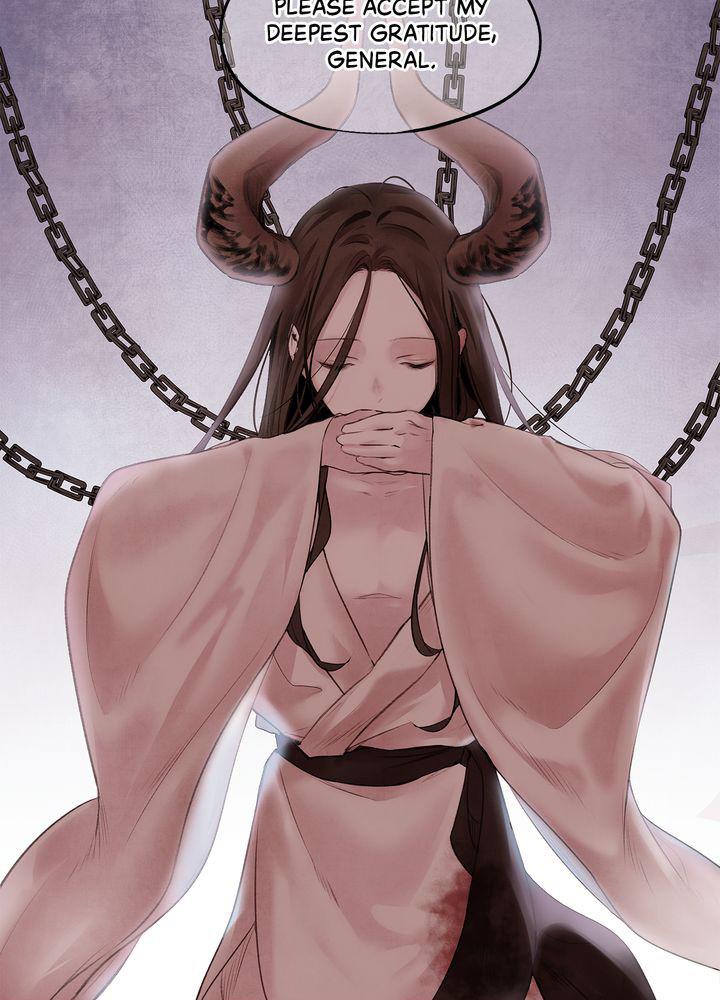 Aza (WOO Saesae) Chapter 3 page 35 - 