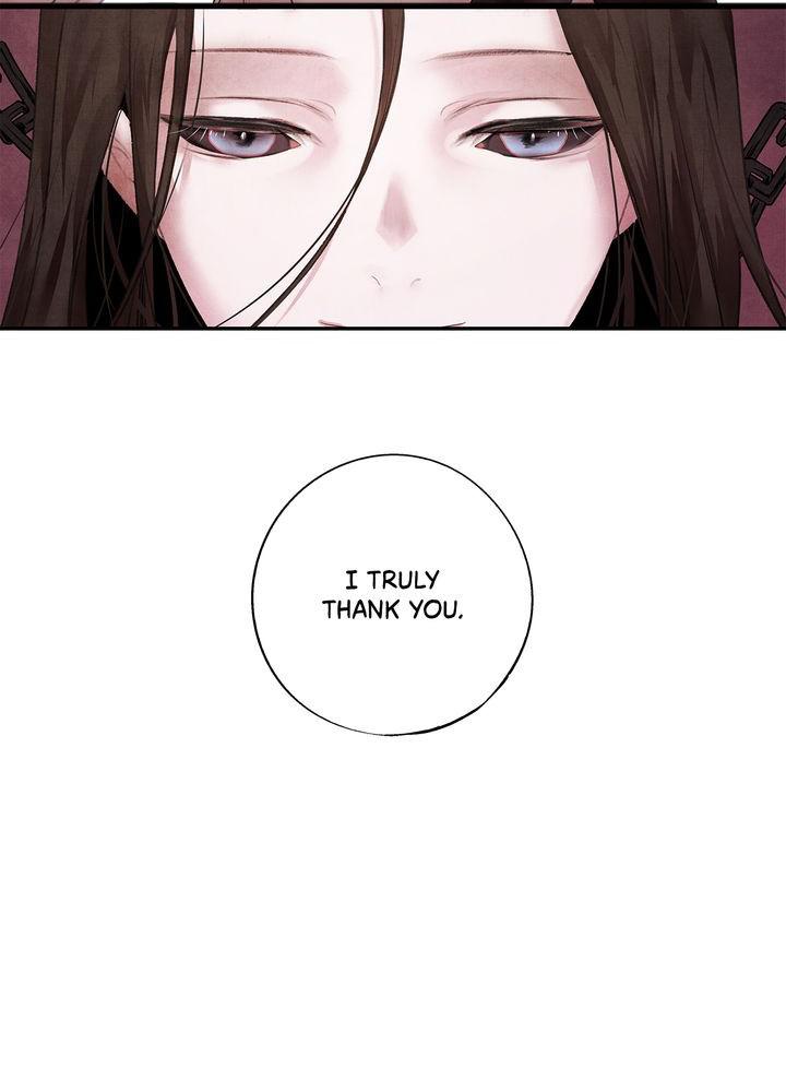 Aza (WOO Saesae) Chapter 3 page 36 - 