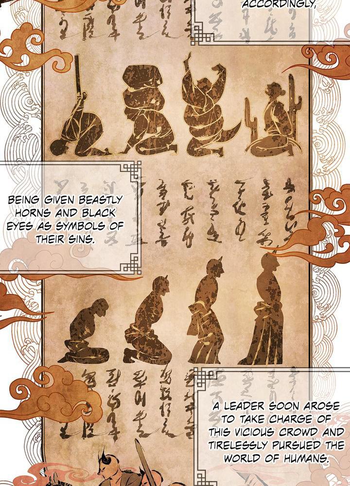 Aza (WOO Saesae) Chapter 3 page 43 - 