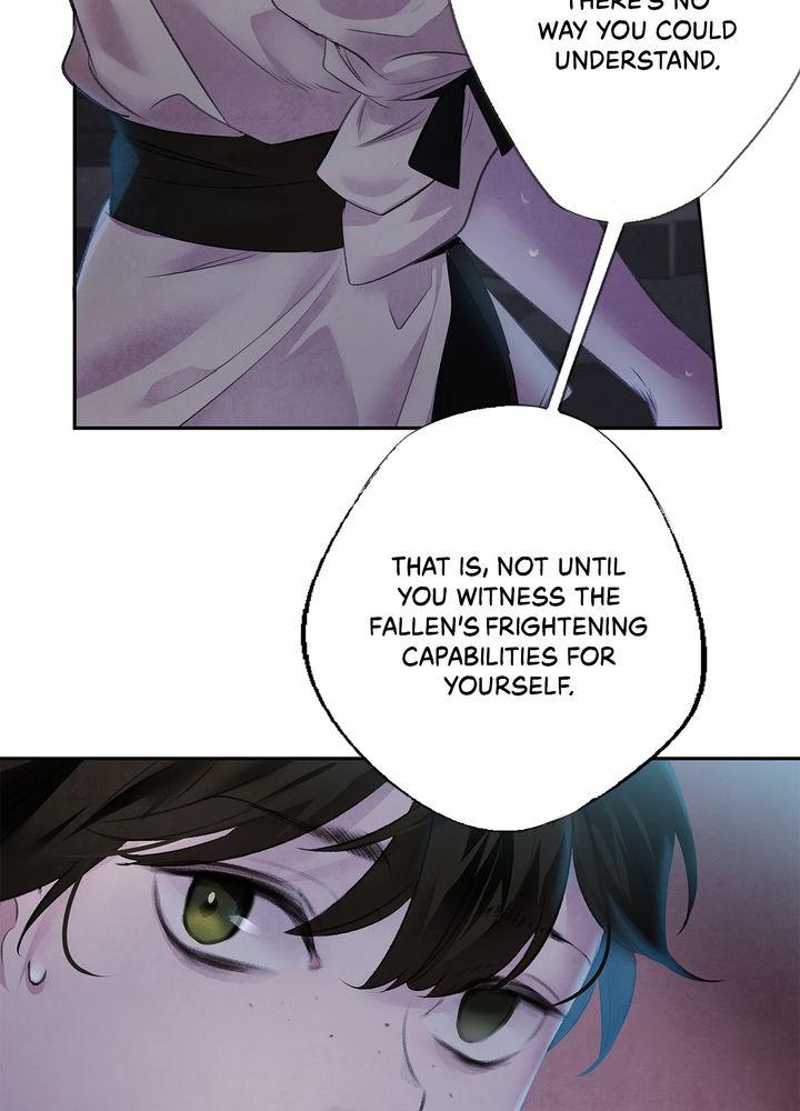 Aza (WOO Saesae) Chapter 3 page 51 - 