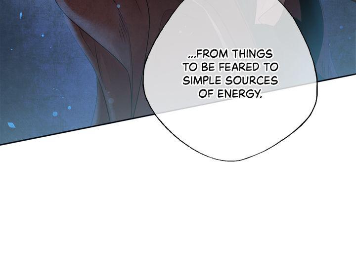Aza (WOO Saesae) Chapter 3 page 54 - 
