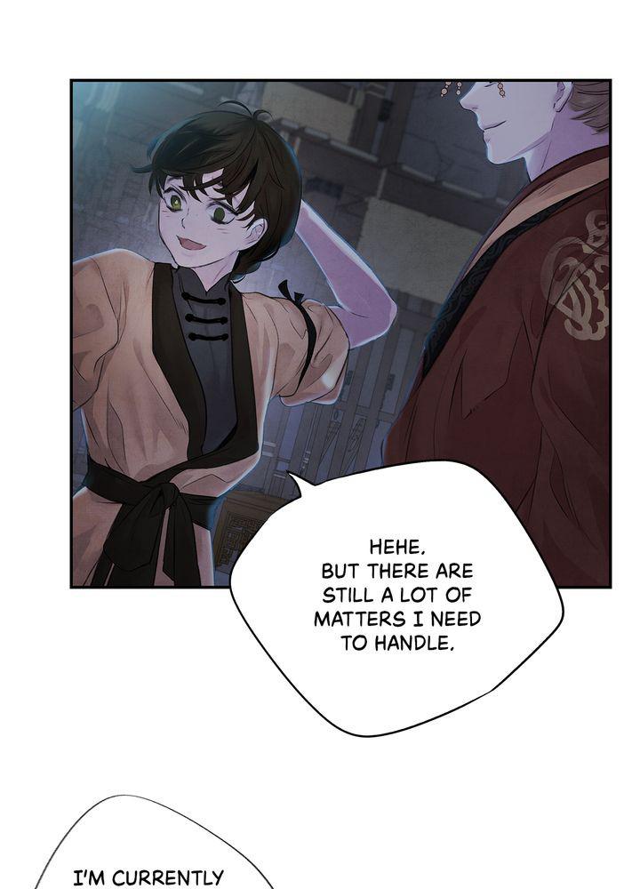 Aza (WOO Saesae) Chapter 3 page 57 - 