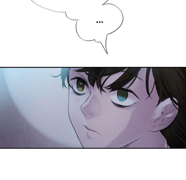 Aza (WOO Saesae) Chapter 3 page 59 - 