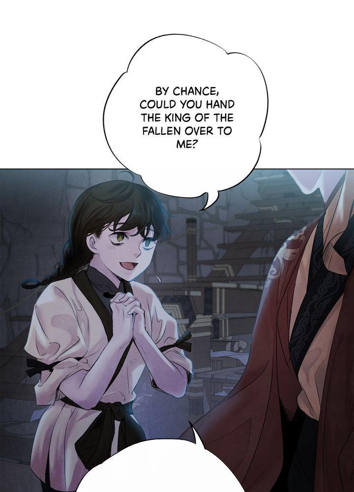 Aza (WOO Saesae) Chapter 3 page 60 - 