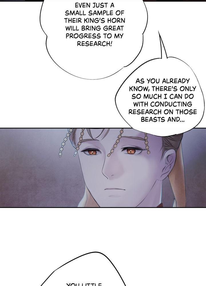 Aza (WOO Saesae) Chapter 3 page 61 - 