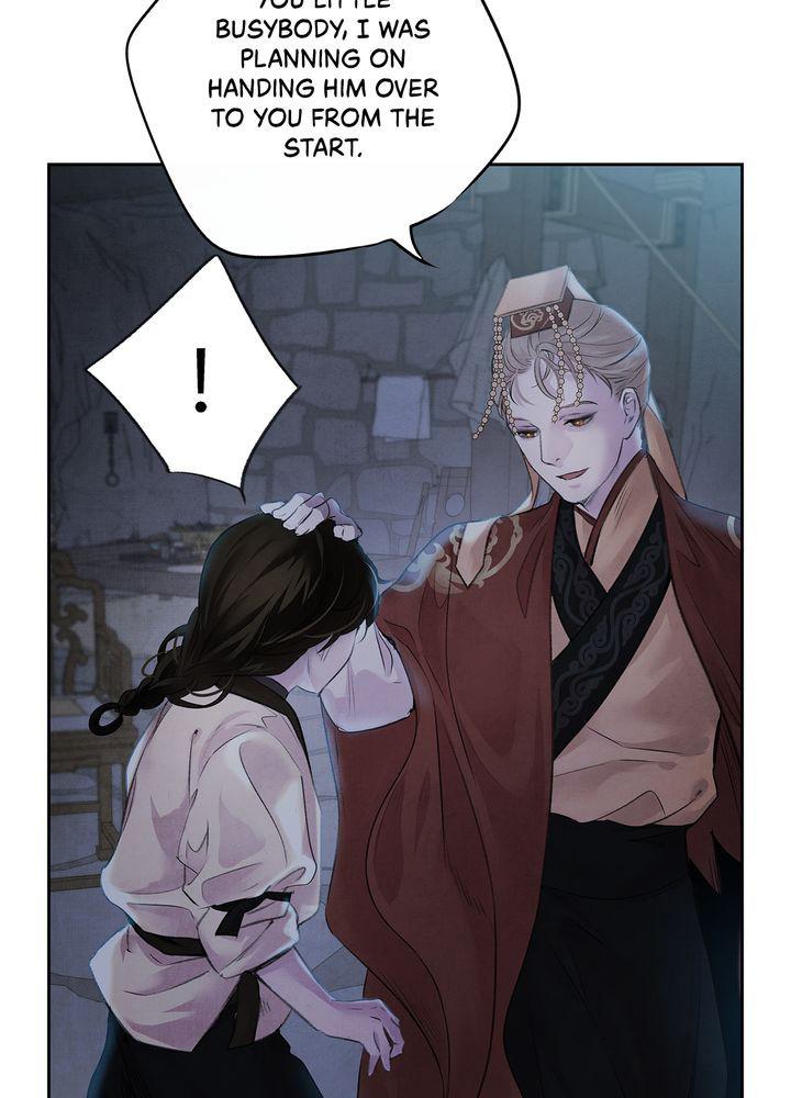Aza (WOO Saesae) Chapter 3 page 62 - 
