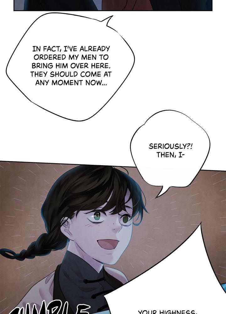 Aza (WOO Saesae) Chapter 3 page 63 - 