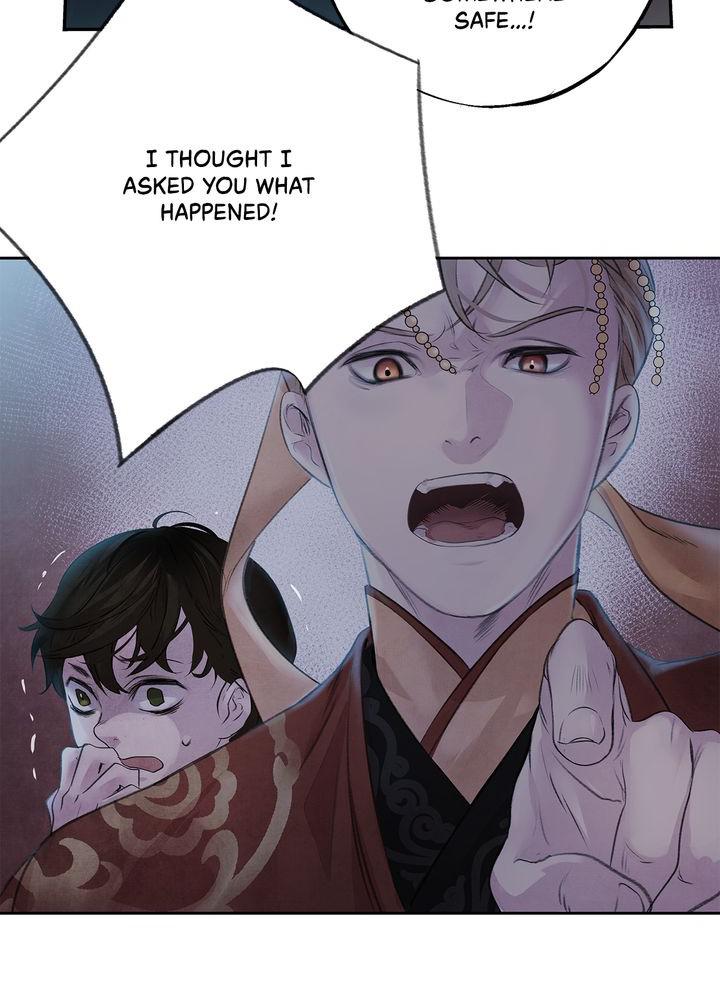 Aza (WOO Saesae) Chapter 3 page 69 - 