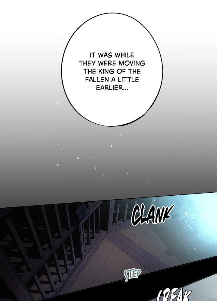 Aza (WOO Saesae) Chapter 3 page 72 - 