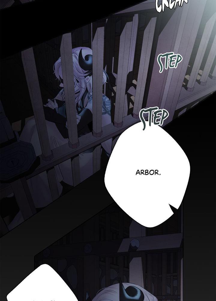 Aza (WOO Saesae) Chapter 3 page 73 - 