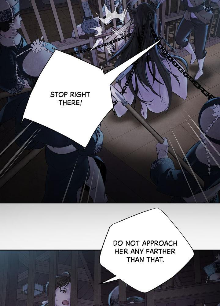 Aza (WOO Saesae) Chapter 3 page 75 - 