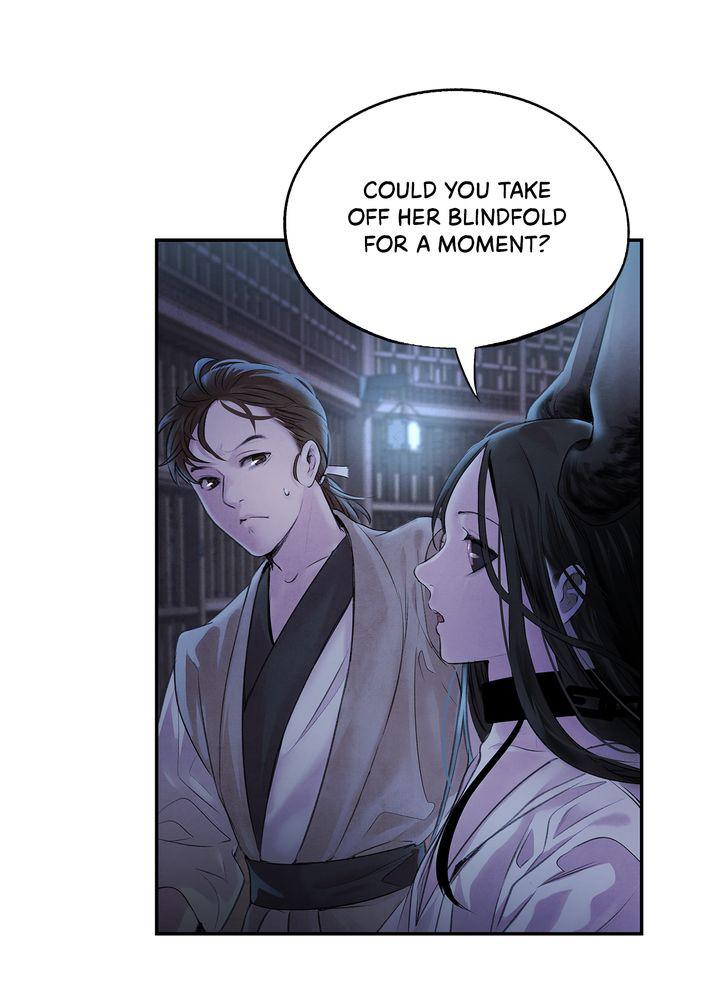 Aza (WOO Saesae) Chapter 3 page 77 - 