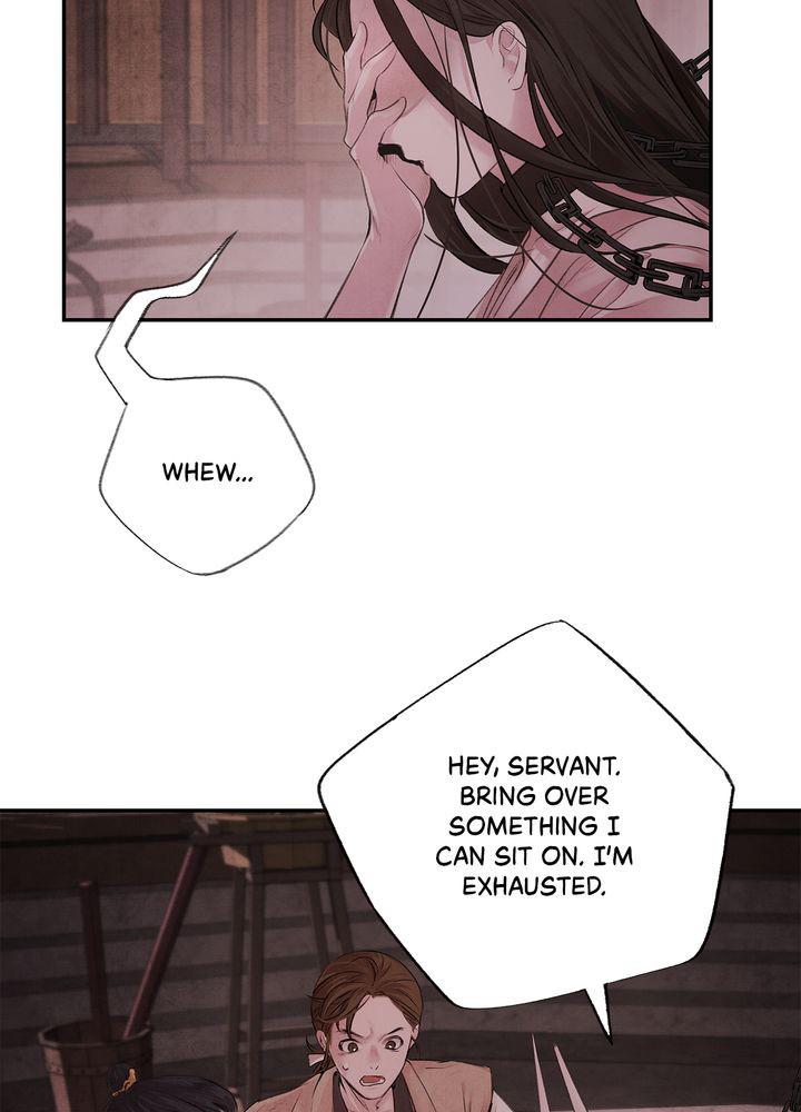 Aza (WOO Saesae) Chapter 3 page 9 - 