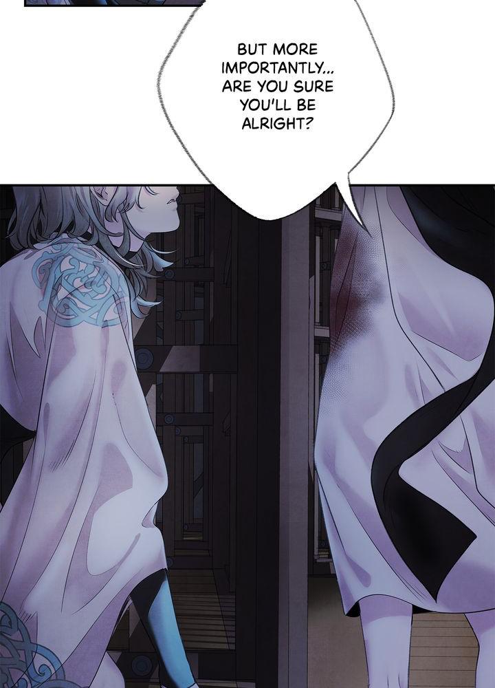Aza (WOO Saesae) Chapter 3 page 83 - 